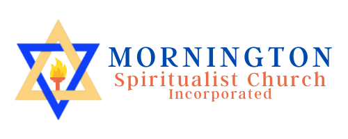 Mornington Spiritualist Church Inc. logo